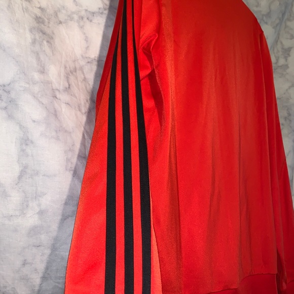 Adidas Track jacket - Picture 6 of 7